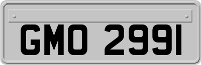 GMO2991