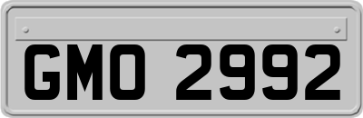 GMO2992