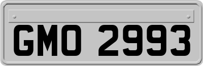 GMO2993