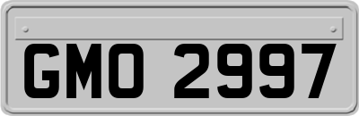 GMO2997