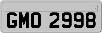GMO2998