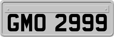 GMO2999