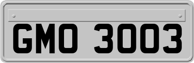 GMO3003