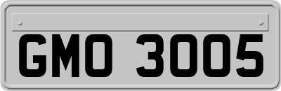 GMO3005