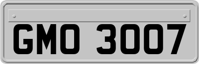 GMO3007