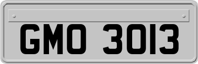GMO3013