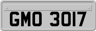 GMO3017