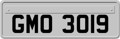 GMO3019