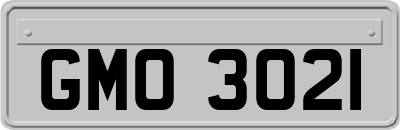 GMO3021