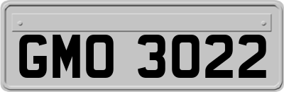 GMO3022