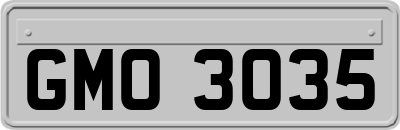 GMO3035