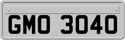 GMO3040