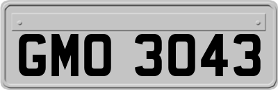 GMO3043