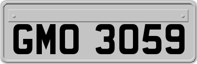 GMO3059