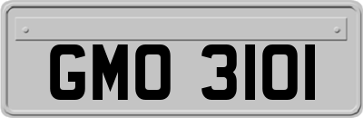 GMO3101