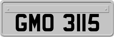 GMO3115