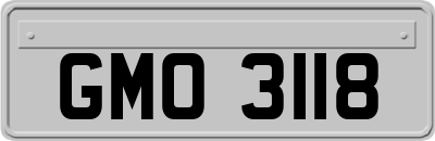 GMO3118