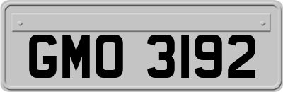 GMO3192