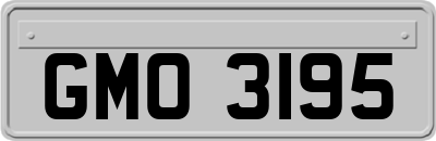 GMO3195
