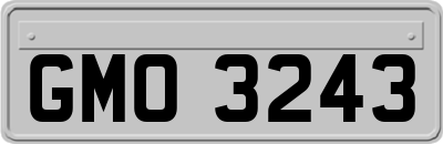 GMO3243
