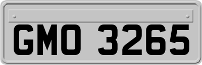 GMO3265