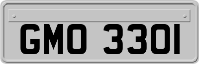 GMO3301