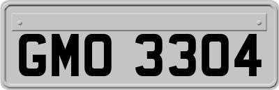 GMO3304