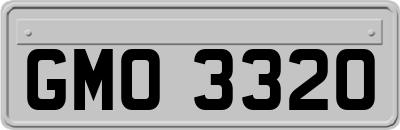 GMO3320