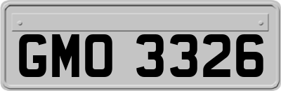 GMO3326