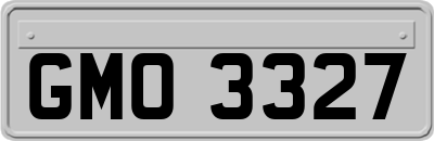 GMO3327