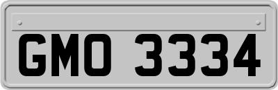 GMO3334
