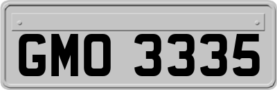 GMO3335