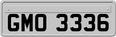 GMO3336