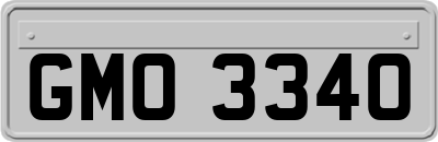 GMO3340