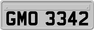 GMO3342
