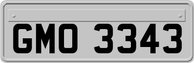 GMO3343