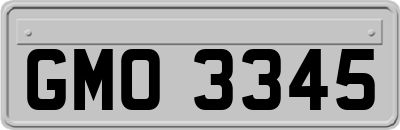 GMO3345