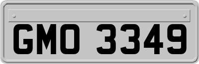 GMO3349