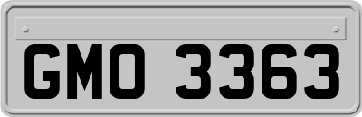 GMO3363