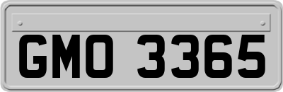 GMO3365