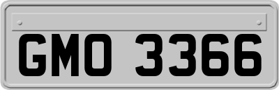GMO3366