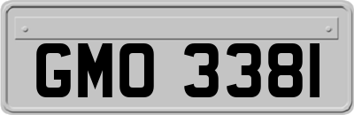 GMO3381