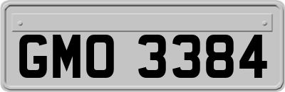 GMO3384