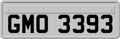 GMO3393