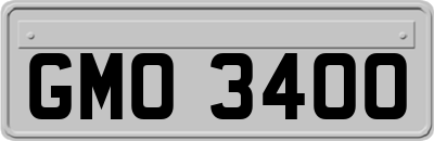 GMO3400