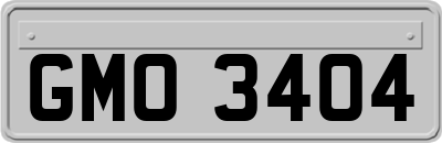 GMO3404