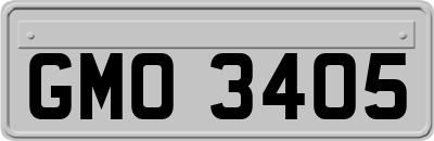 GMO3405