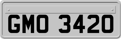 GMO3420