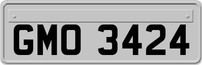 GMO3424