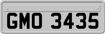 GMO3435